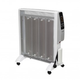 Convector cu telecomanda, 2000 W MICA - FMC 2000